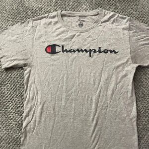 Mens Champion tee